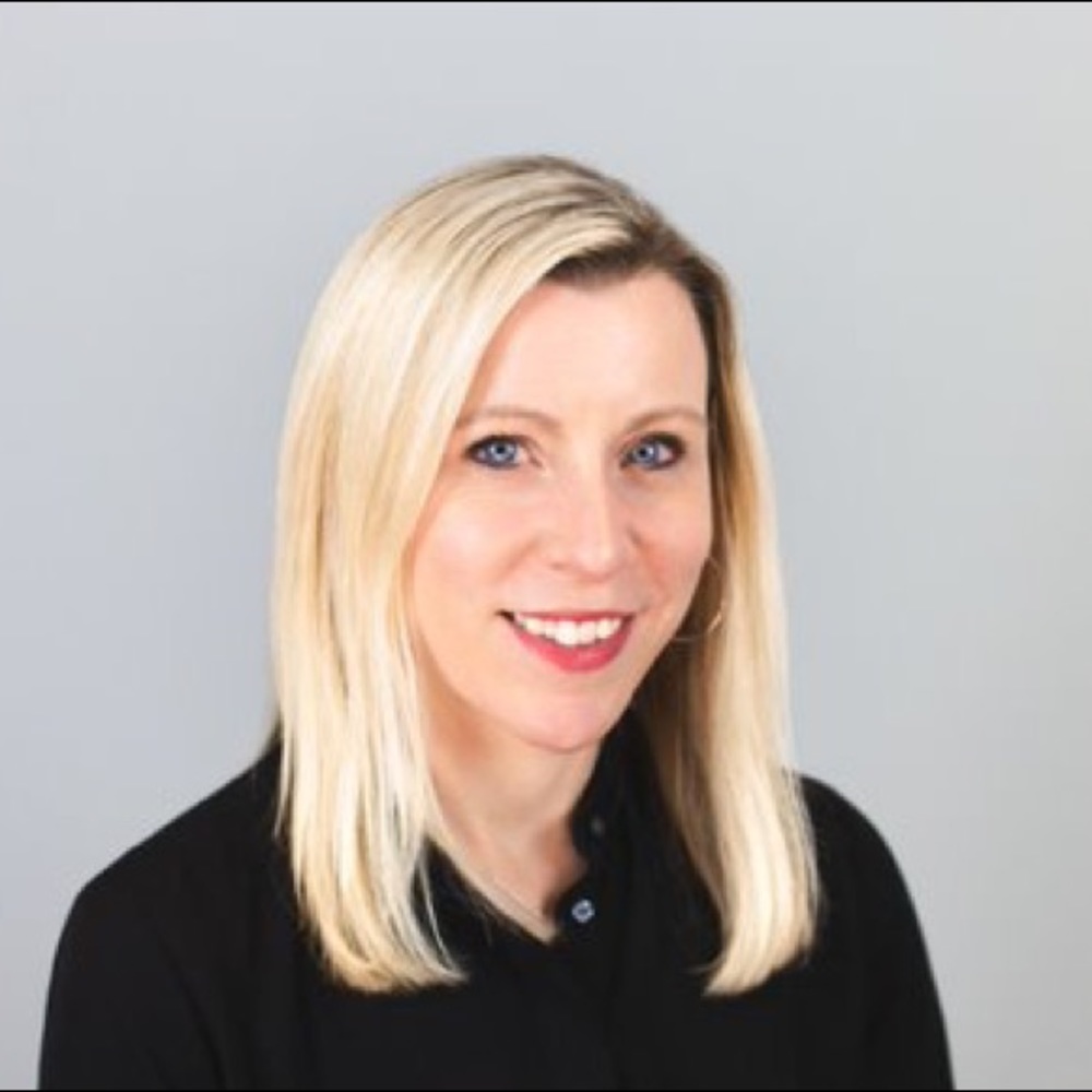 Meet your Posher, Sara